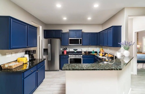 Tierra Del Rio House | Beautiful 3 Bedroom Desert Oasis