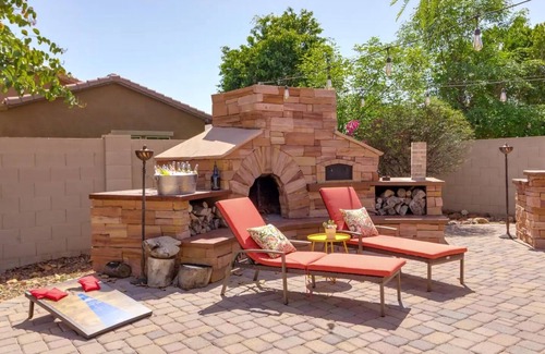 Tierra Del Rio House | Beautiful 3 Bedroom Desert Oasis
