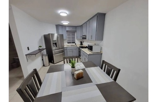 Ensenada House | Beautiful 3-bedroom gated home - - 5 Min drive to MacroPlaza