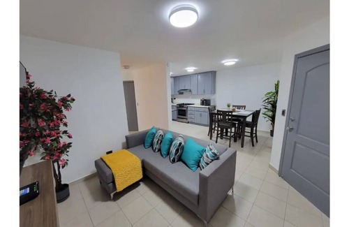 Ensenada House | Beautiful 3-bedroom gated home - - 5 Min drive to MacroPlaza