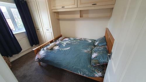 Little Hulton House | Beautiful 3 bedroom House Manchester