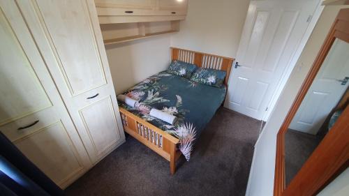 Little Hulton House | Beautiful 3 bedroom House Manchester