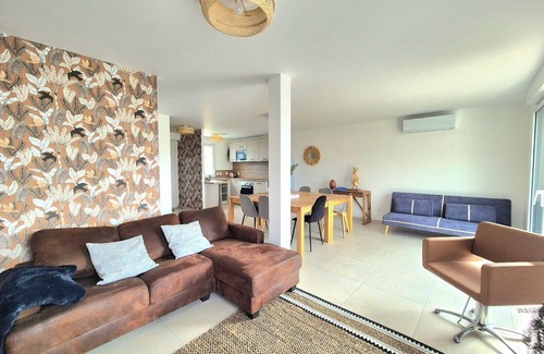 Cherrueix House | Beautiful 3 bedroom house close to the sea