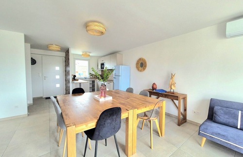 Cherrueix House | Beautiful 3 bedroom house close to the sea