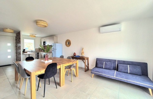 Cherrueix House | Beautiful 3 bedroom house close to the sea