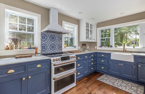 New Paltz House | Beautiful 3-bedroom house in New Paltz with AC, WiFi, SunDeck & Close to ALL