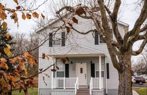 Mason House | Beautiful 3 Bedroom home next to Kings Island