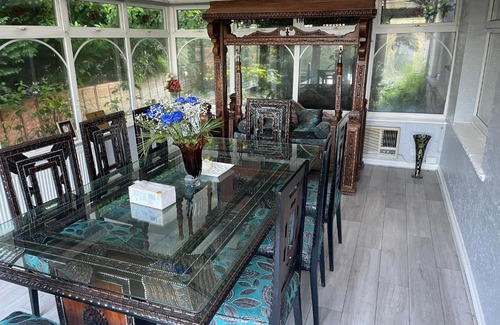 Chapeltown House | Beautiful 3 bedroom House