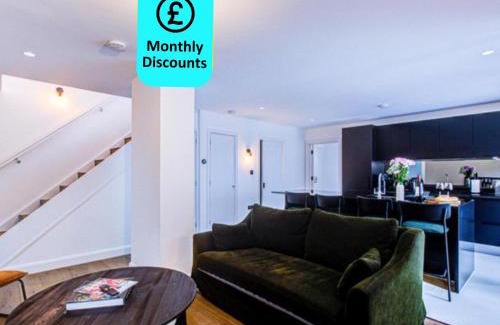 Harrow Road Apartment | Beautiful 3-Bedroom House Just Minutes from Queen's Park Tube