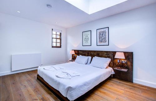 Harrow Road Apartment | Beautiful 3-Bedroom House Just Minutes from Queen's Park Tube