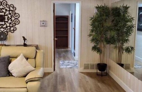 Riverside House | Beautiful 3 bedroom spacious home