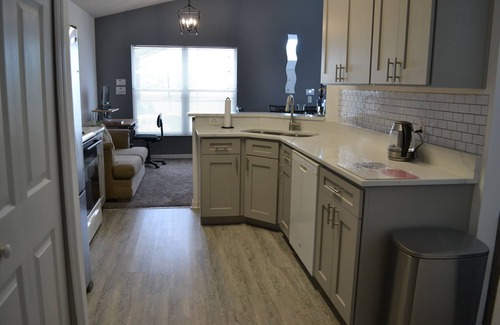Lake Berkley Villa | Beautiful 3 Bedroom Villa With Stunning Lake Views