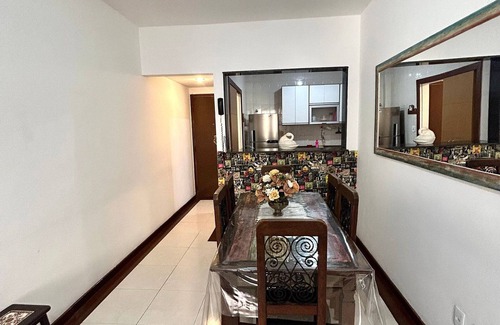 Jardim Caicara Apartment | Beautiful 3 bedrooms for 7 people in Cabo Frio