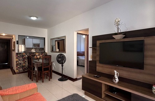 Jardim Caicara Apartment | Beautiful 3 bedrooms for 7 people in Cabo Frio