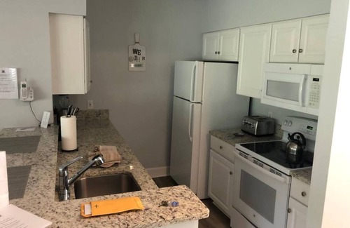 Indigo Run Condo | Beautiful 3 bedroom, 3 full bath private villa for rent.