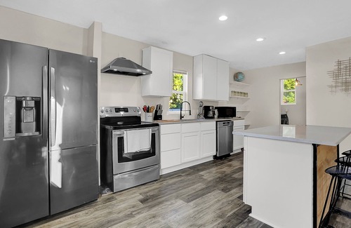 Fountain Square Villa | Beautiful 3500 SqFt Villa in Fountain Sq