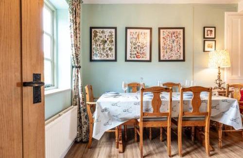 Bourton House | Beautiful 3BD Family Retreat in Oxfordshire!