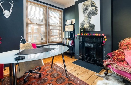 Forest Hill House | Beautiful 3BD Home Forest Hill South London