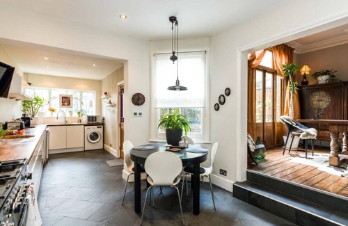 Forest Hill House | Beautiful 3BD Home Forest Hill South London