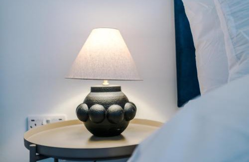 Trafford Apartment | Beautiful 3Bed Home In Altrincham, Free Parking