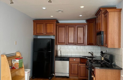 Union City Apartment | BEAUTIFUL 3BR, 2.5 BATH; 10 MINUTES TO TIMES SQUARE