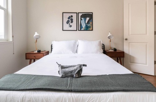 Berryessa Condo | Beautiful 3BR Condominium in Milpitas
