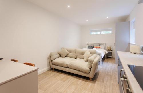 Ormeau Apartment | Beautiful 3BR in Belfast CityCtr