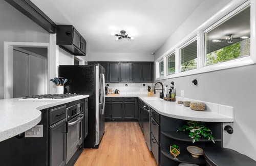 Prairie Village House | Beautiful 3BRHome*Wonderful Neighborhood&Location!