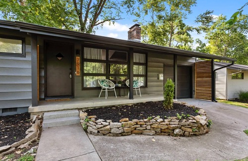 Prairie Village House | Beautiful 3BRHome*Wonderful Neighborhood&Location!