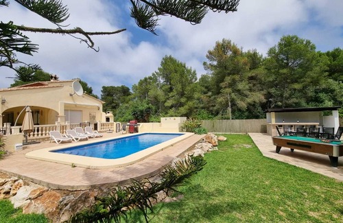 Panorama House | Beautiful 4 bed, 4 bathroom villa