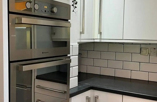 Sheffield House | Beautiful 4 Bed House in Sheffield