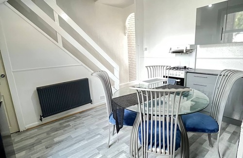 Ramsgate House | Beautiful 4-bed House in Ramsgate