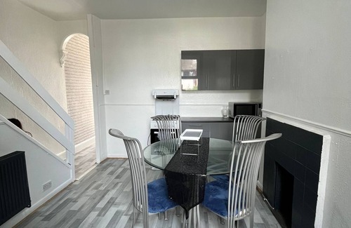 Ramsgate House | Beautiful 4-bed House in Ramsgate