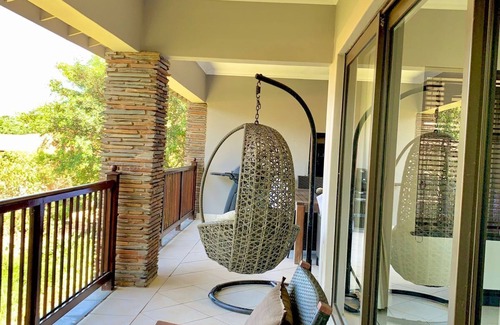 Dolphin Coast Villa | Beautiful 4 bedroom villa in Zimbali Ballito