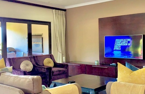 Dolphin Coast Villa | Beautiful 4 bedroom villa in Zimbali Ballito