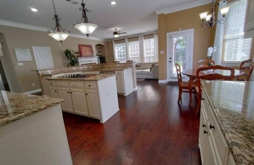 Southlake House | Beautiful 4 Bedroom + 3.5 Bathroom Home in Southlake