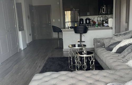 Jonesboro Condo | Beautiful 4 Bedroom Condo In Midtown ATL ✨