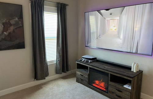 Jonesboro Condo | Beautiful 4 Bedroom Condo In Midtown ATL ✨
