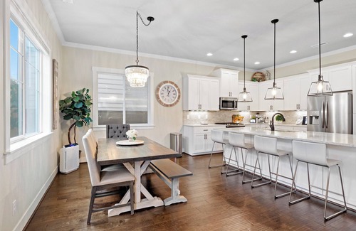 Beaverton House | Beautiful 4-bedroom house in Beaverton