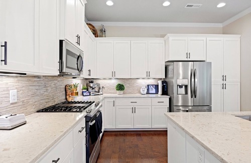 Beaverton House | Beautiful 4-bedroom house in Beaverton