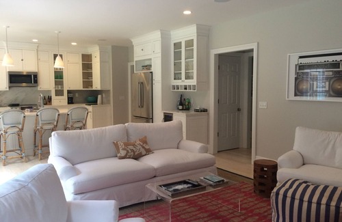 Montauk House | Beautiful 4 Bedroom Home with Pool & Walking Distance to Beach!