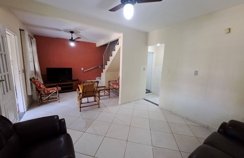 Mambucaba House | Beautiful 4 bedroom house with barbecue in Prainha Mambucaba