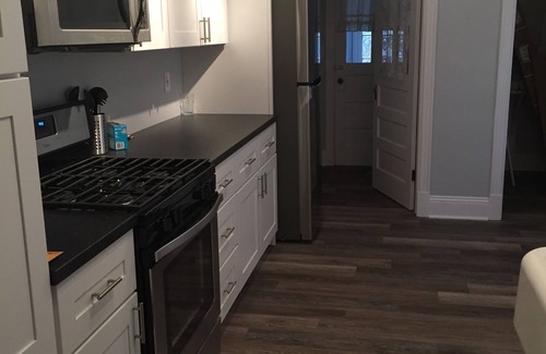 Troy House | Beautiful 4 Bedroom House Next To RPI