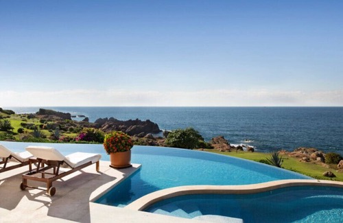 Punta de Mita Apartment | Beautiful 4 bedroom penthouse in 4 seasons Punta Mita Hotel