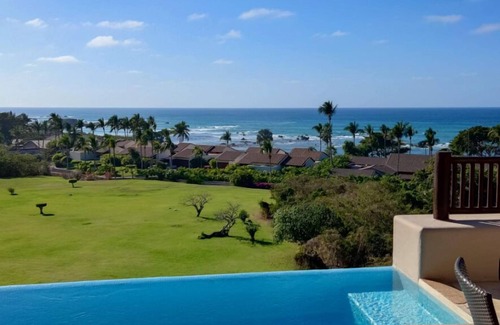 Punta de Mita Apartment | Beautiful 4 bedroom penthouse in 4 seasons Punta Mita Hotel