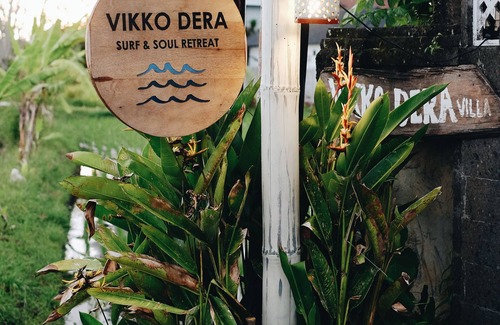 Pererenan Villa | Beautiful 4 Bedroom Pool Villa in Canggu Pererenan with healthy breakfast daily