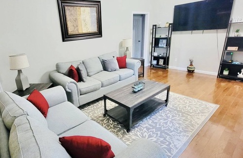 Beechgrove House | Beautiful 4 bedroom pool home with tons of games