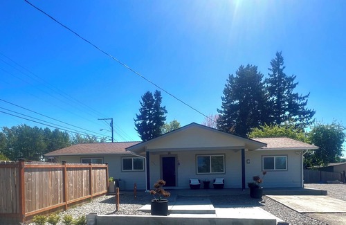 Des Moines House | Beautiful 4-bedroom home in Des Moines WA!