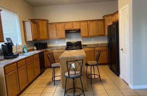 Rio Rancho House | Beautiful. 4 Bedroom, 2.5 bathroom Home