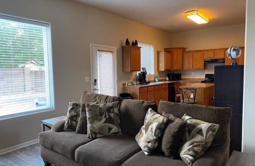 Rio Rancho House | Beautiful. 4 Bedroom, 2.5 bathroom Home